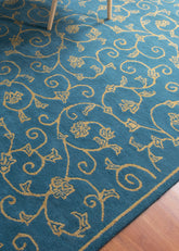 Royal Series 1 Oriental Wool Rug